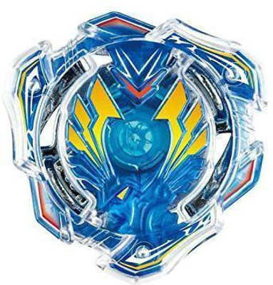 

Popo Beyblade Burst Starter Balance B01(Blue)