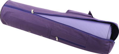 

KD Purple Yoga Mat Bag(Purple, Kit Bag)