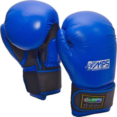 

MPS box01 Boxing Gloves (, Blue