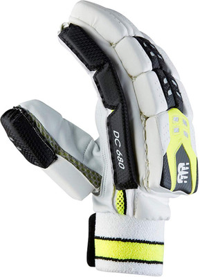 

New Balance DC 680 Batting Gloves (, Multicolor