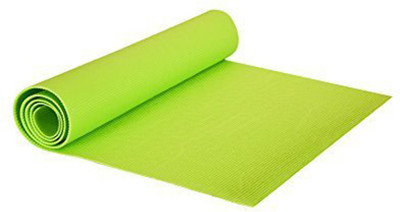 

Kids Town Mat Green 6 mm Yoga Mat, Light green