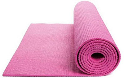 

Kids Town Mat Pink 6 mm Yoga Mat