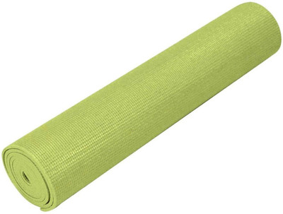 

QUINERGYS ™ EVA Yoga Mat – Optimal Stability – Longevity Green 5 mm Yoga Mat, Green-66