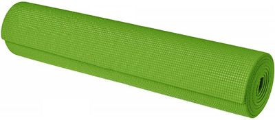 

Quinergys ™ Eco Friendly TPE Yoga Mat for & with Carry Bag and Strap Green 4 mm Yoga Mat, Super-042