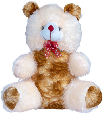 

Ard Enterprise Big Rose2 Stuffed Toy-Cream - 50 cm(Cream)