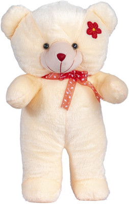 

Ard Enterprise M118 Poly Flower Stuffed Toy-Cream - 56 cm(Cream)