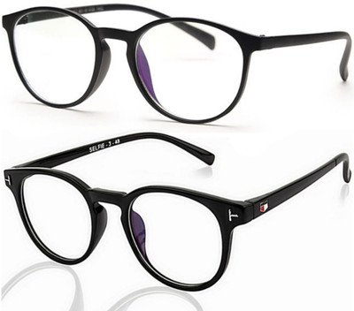 

Azmani Full Rim Round Frame(50 mm