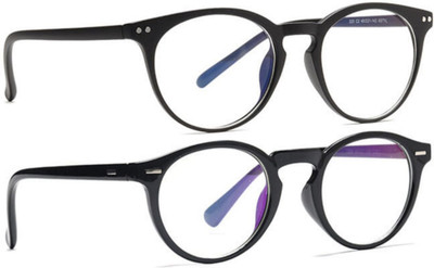 

Azmani Full Rim Round Frame(50 mm