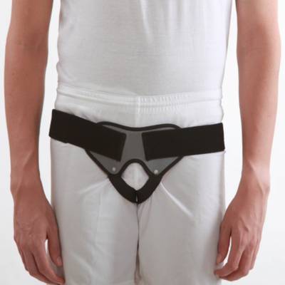 Dyna Surgical Truss- Hernia Aid