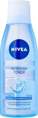 Nivea Toner(200 ml)
