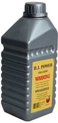 

Something4u 1 ltr Extra Thick Dj Smoke Machine Liquid Special Effect Fluid Fog Juice Toy Bubble Maker