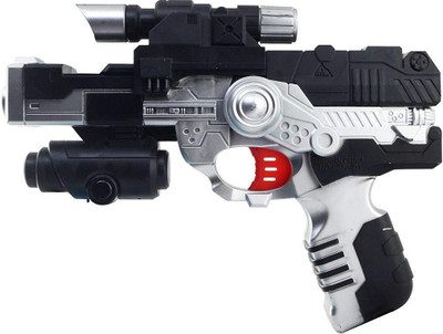 

Bestie Toys 2 in 1 Water Bullet Gun with Water Ball Bullets and Soft Foam Bullets for Kids(Multicolor)