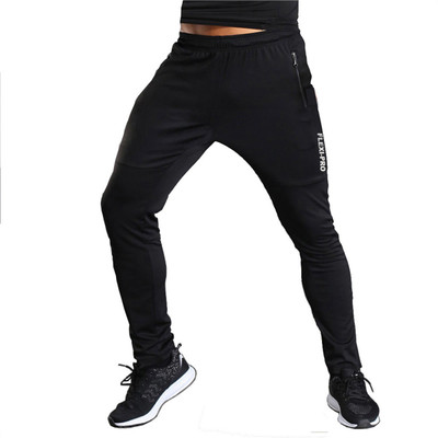 ZESTEEZ Solid Men Black Track Pants