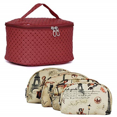 

MPK PERFECT Cosmetic Pouch(Multicolor)