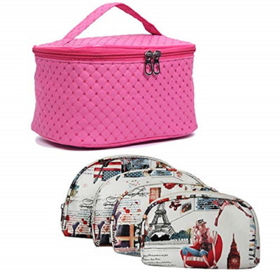 

MPK PERFECT Cosmetic Pouch(Multicolor)