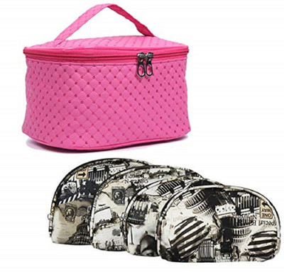 

MPK PERFECT Cosmetic Pouch(Multicolor)