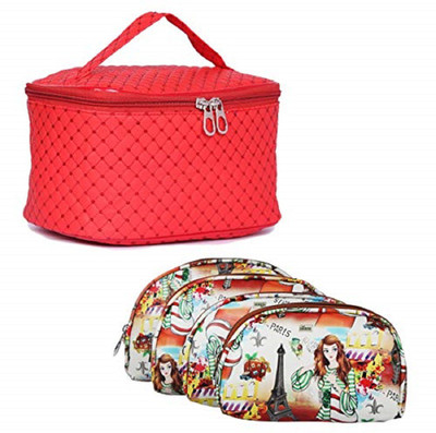 

MPK PERFECT Cosmetic Pouch(Multicolor)