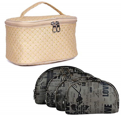 

MPK PERFECT Cosmetic Pouch(Multicolor)
