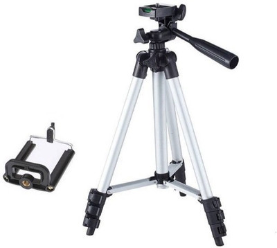 

Landmark AZU_405A_3888 Tripod(Multicolor, Supports Up to 1500 g)