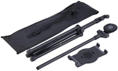 

Cellphonez 360 Degree Rot Tripod(Black, Supports Up to 300)