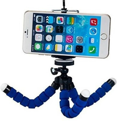 

Landmark DUG_624D Tripod(Multicolor, Supports Up to 1500 g)