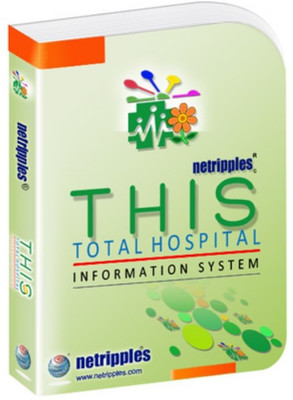 Netripples Total Finance Management System(1, 1 PC)