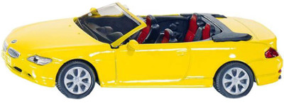 

MA Products BMW 645i Yellow(Yellow 02)