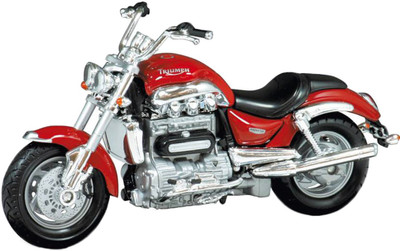 

MA Products Triumph Rocket III Red(Red 03)