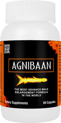 

Maxgar Natural Testosterone Booster Enhance Strength, Stamina & Vigour(60 No)