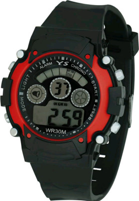 indo club 05 school time watch exclusive Digital Watch - For Men