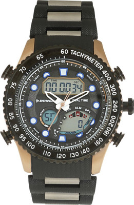 

DUNLOP DUN-290-G17 Watch - For Boys