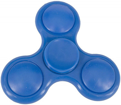 

Premsons Staked Wind Spinner(Blue)