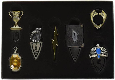 

The Noble Collection The Horcrux Bookmark Collection