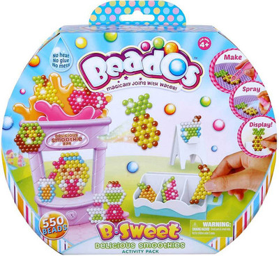 

Moose Toys Activity Pack Delicious Smoothies