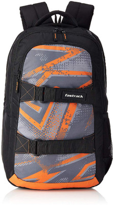 

Fastrack A0712NBK01 28.32 L Backpack(Multicolor)