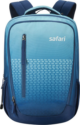 

Safari OMBRE 19 CB BLUE 44 Laptop Backpack(Blue)