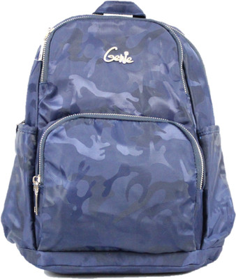

Genie FLAUNT15SBBLU 30 L Backpack(Blue)