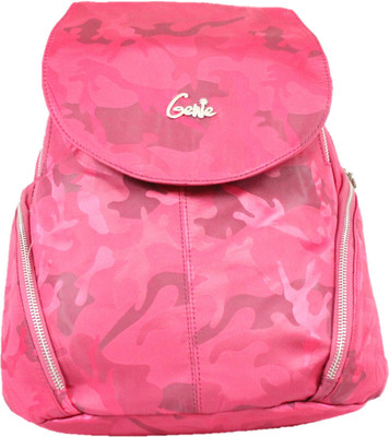 

Genie DAZZLE15SBPIN 25 L Backpack(Pink)