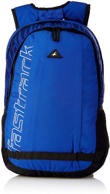 

Fastrack A0685NBL01 22.66 L Backpack(Blue)