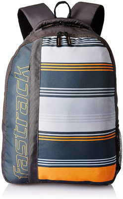 

Fastrack A0653NOR01 26.31 L Backpack(Multicolor)