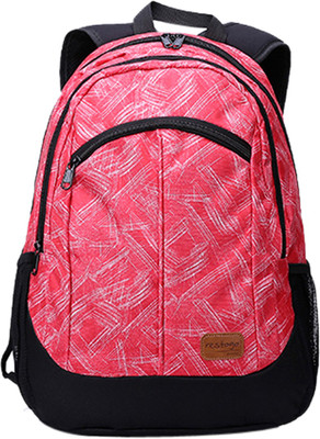 

Edifier Historage Waterproof Backpack(Pink, 28 L)
