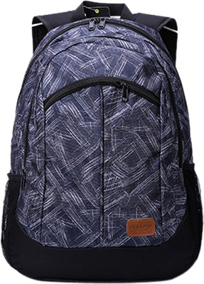 

Edifier Historage Waterproof Backpack(Black, 28 L)