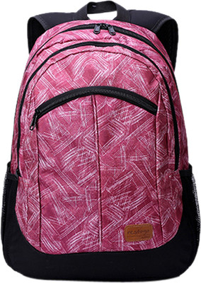 

Edifier Historage Waterproof Backpack(Maroon, 28 L)