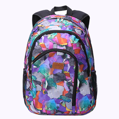 

Edifier Historage Waterproof Backpack(Purple, Orange, 28 L)