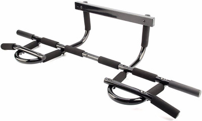 

IBS od Door Bar Chin Chin-up Bar(Black)