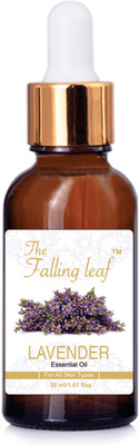 

THE FALLING LEAF LAVENDER ESSENTIAL OIL (30ml)(30 ml)