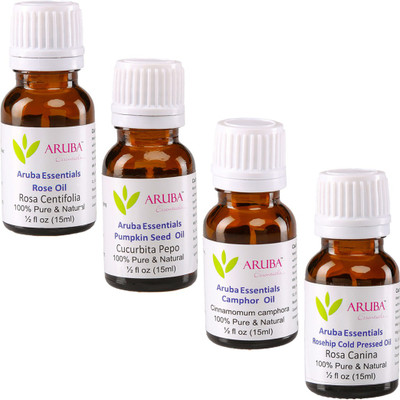 

Aruba Essentials bath essential oil(60 ml)