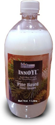 

Innoyl Pine Based Floor Cleaner Pine(2000 ml, Pack of 2)