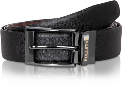 

POLLSTAR Men Casual Black Genuine Leather Reversible Belt, Black;brown, POLLSTAR Men Formal Black, Brown Genuine Leather Reversible Belt, POLLSTAR Men Casual Black Genuine Leather Reversible Belt, Black;brown, POLLSTAR Men Formal Black Genuine Leather Rev