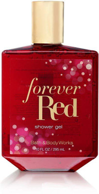 

Bath & Body Works Forever Red 10 oz Shower Gel(295 ml)